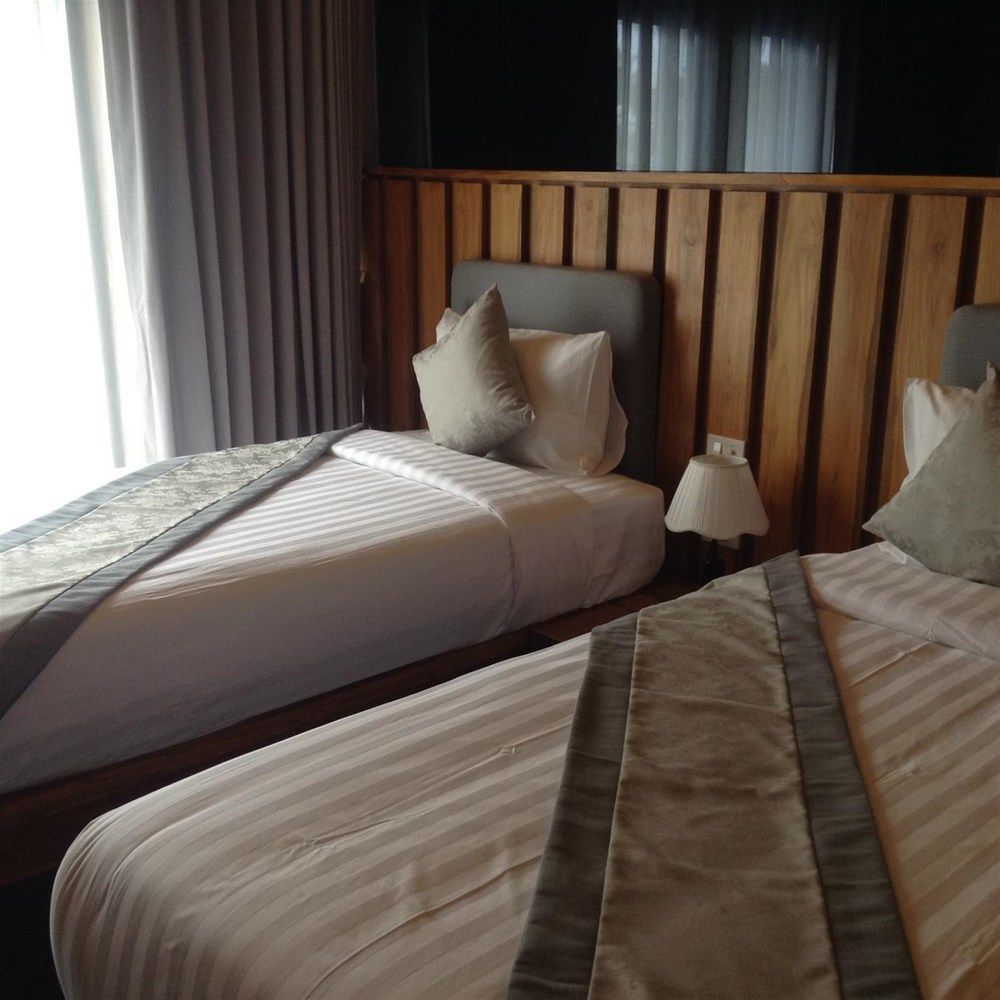 Sanakeo Boutique & Spa Luang Prabang Exteriör bild