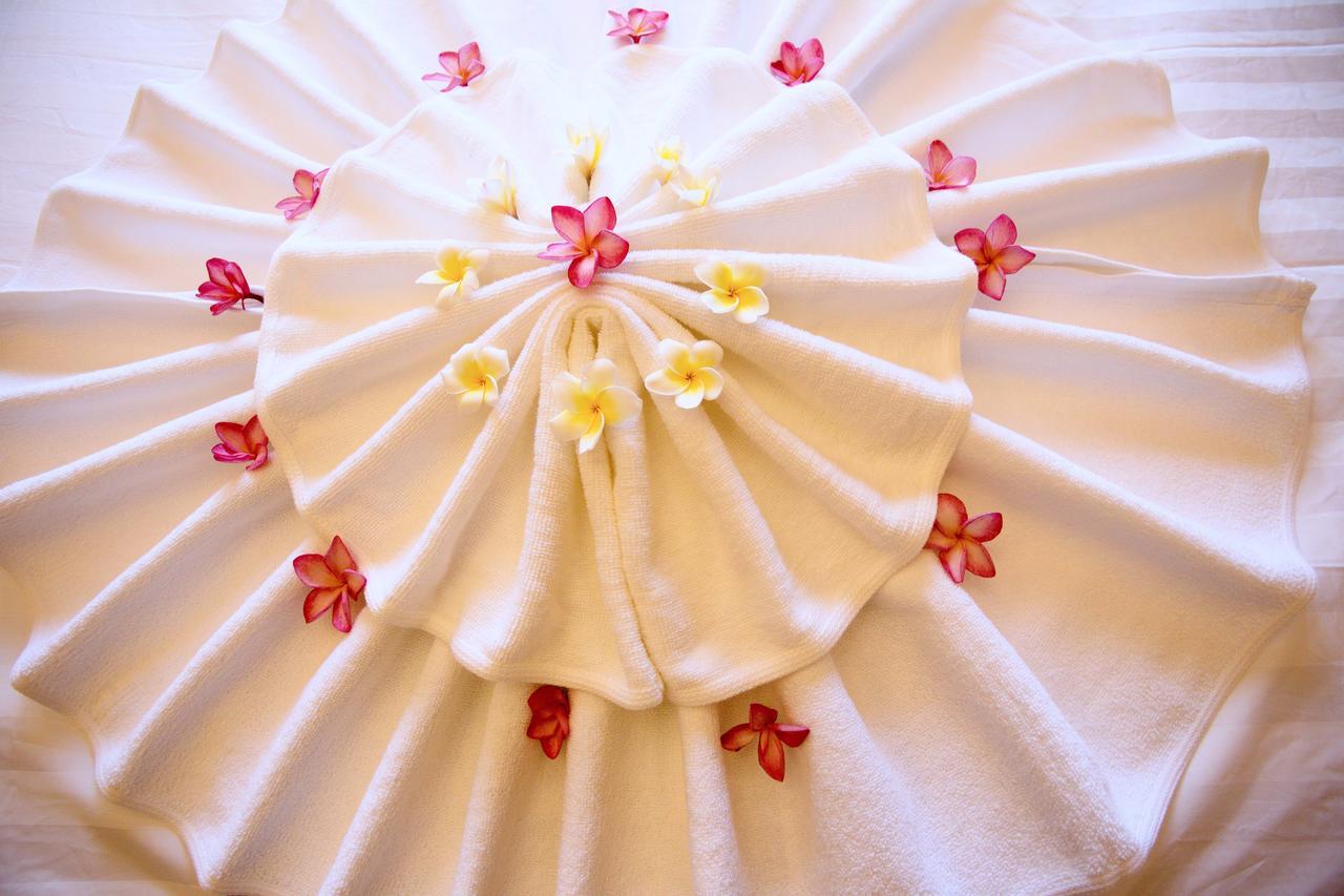 Sanakeo Boutique & Spa Luang Prabang Exteriör bild