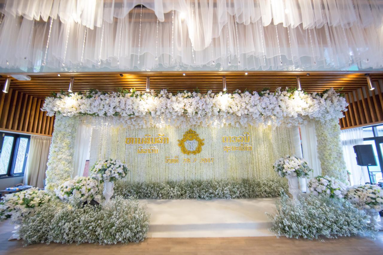 Sanakeo Boutique & Spa Luang Prabang Exteriör bild